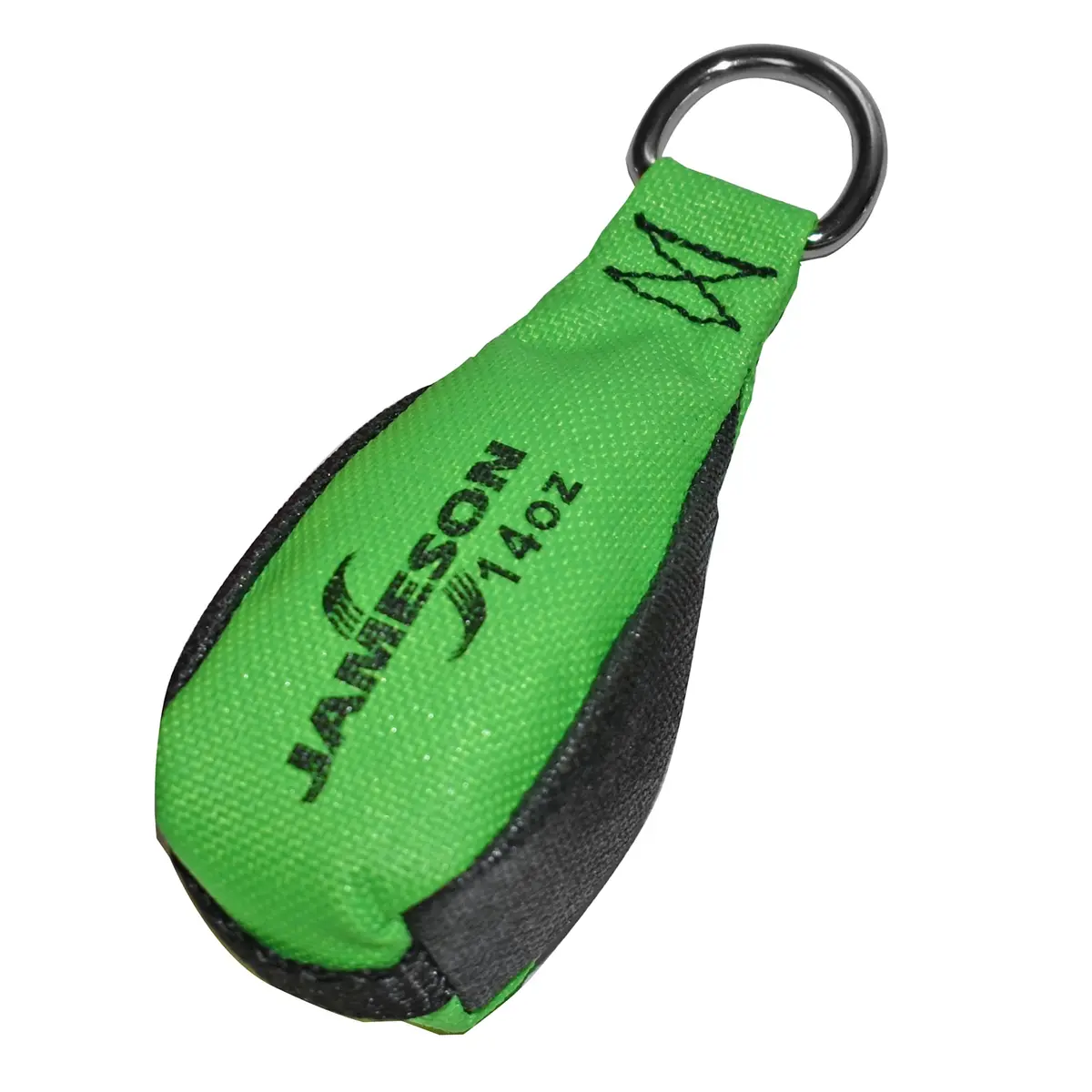 Jameson Throw Bag 1
