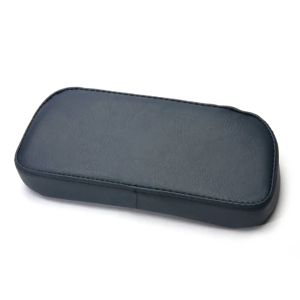 Backrest For Tc5 Topcase (Comfort Type) 1