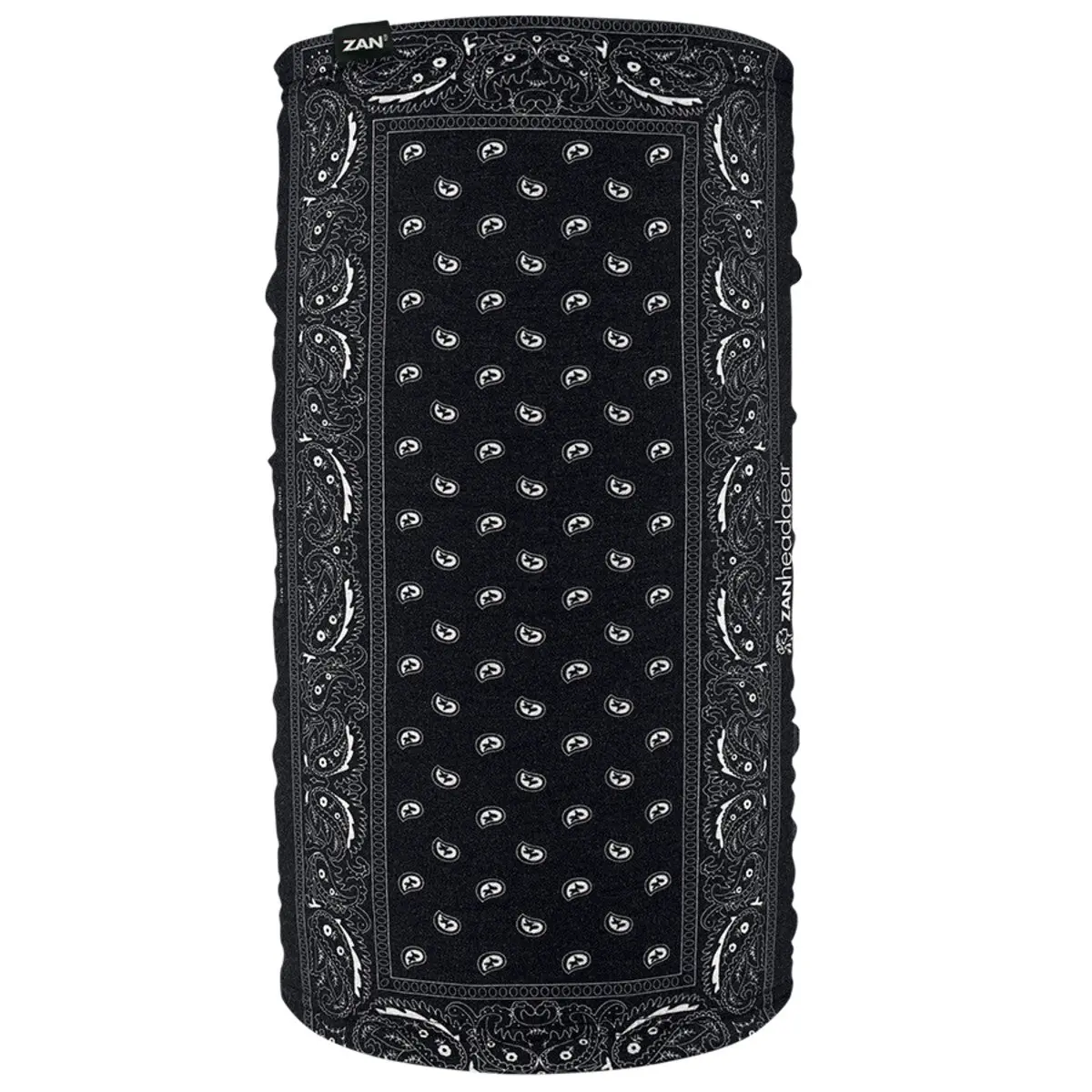 Black Paisley- Tf101 1