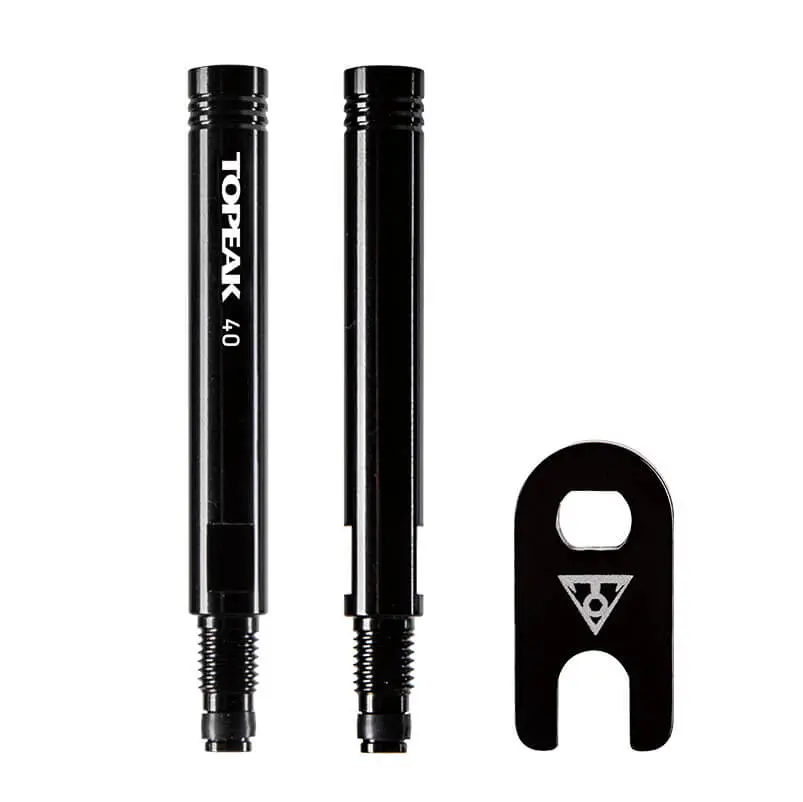 Topeak Presta Valve Extender Set 3