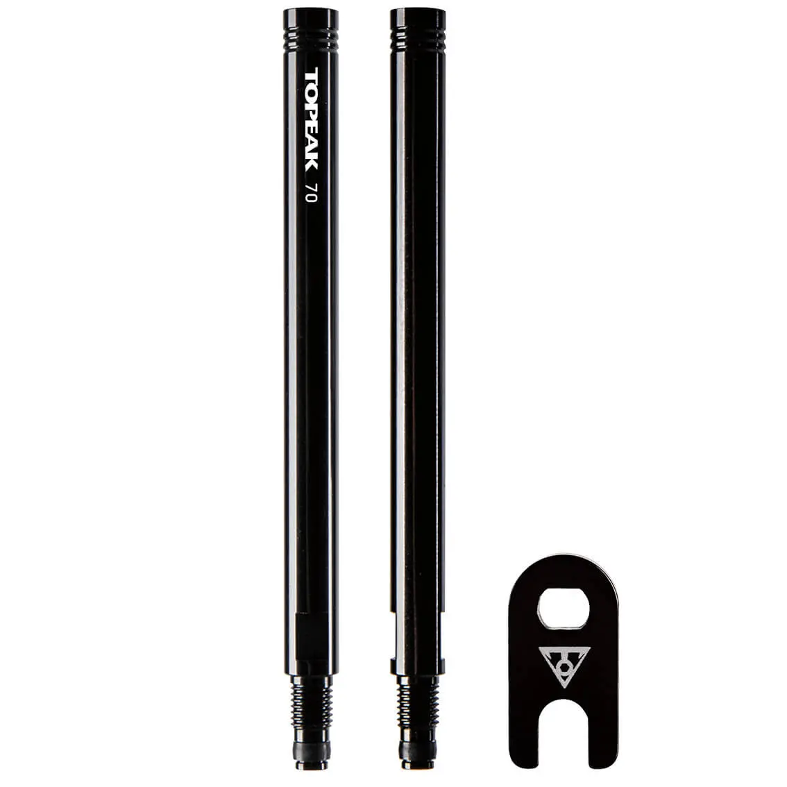 Topeak Presta Valve Extender Set 2