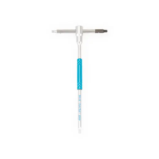Park Tool Thh-25 2.5Mm Sliding T-Handle Hex Wrench 1