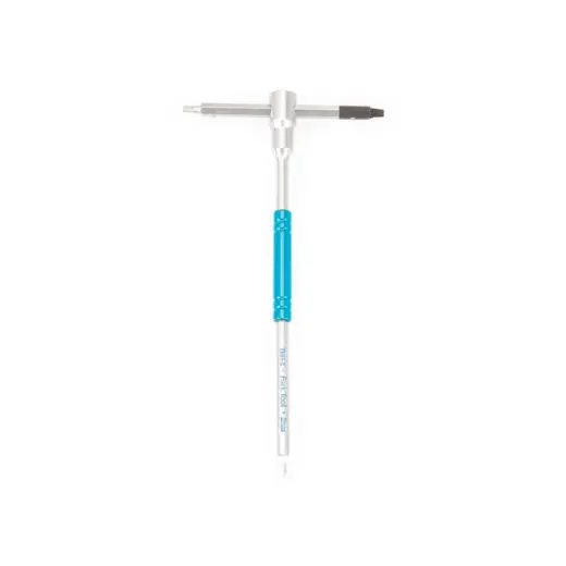 Park Tool Thh-2 Sliding T-Handle Hex Wrench 1