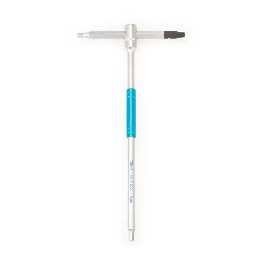 Park Tool Thh-4 Sliding T-Handle Hex Wrench 1
