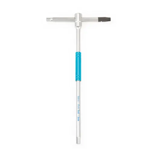 Park Tool Thh-5 Sliding T-Handle Hex Wrench 1