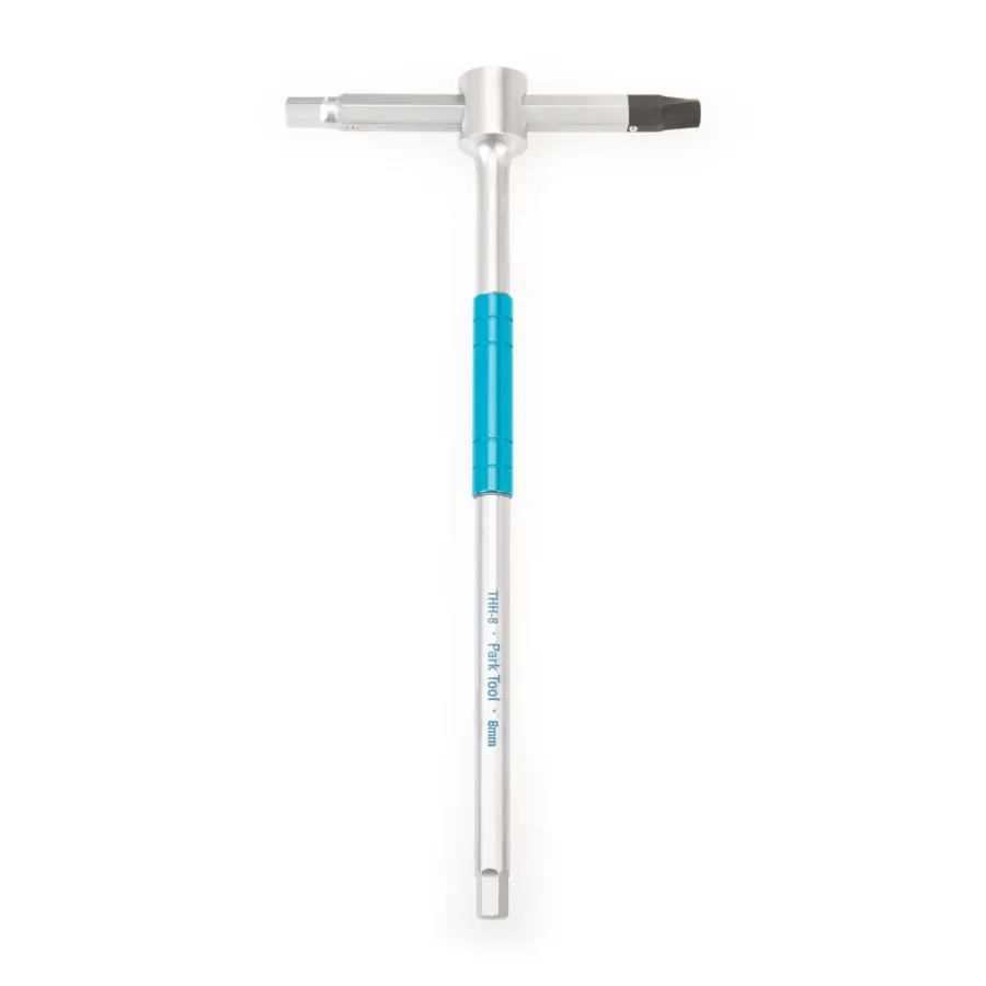 Park Tool Thh-6 Sliding T-Handle Hex Wrench 1