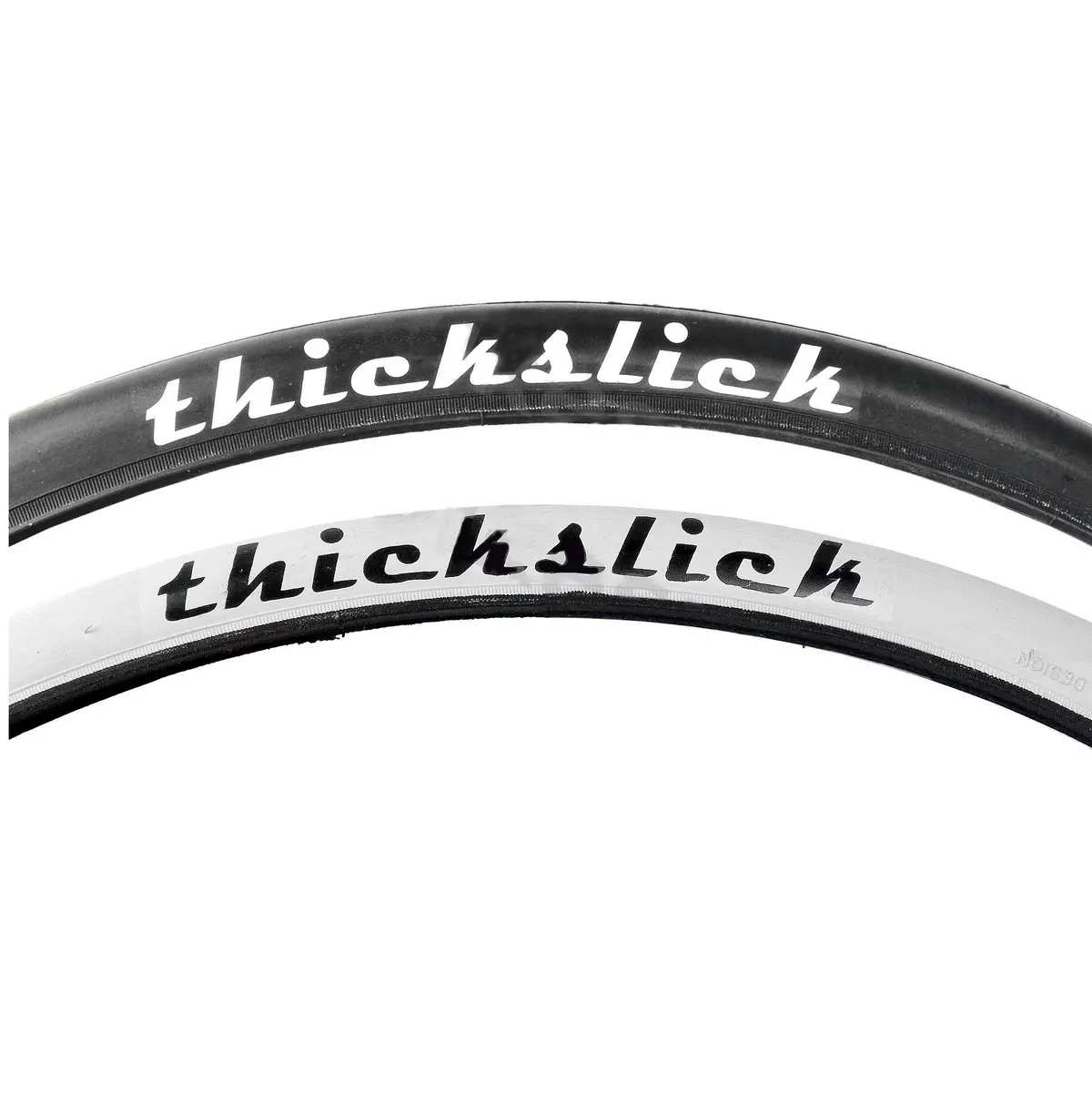 Wtb Thickslick Comp 700C Tire 1