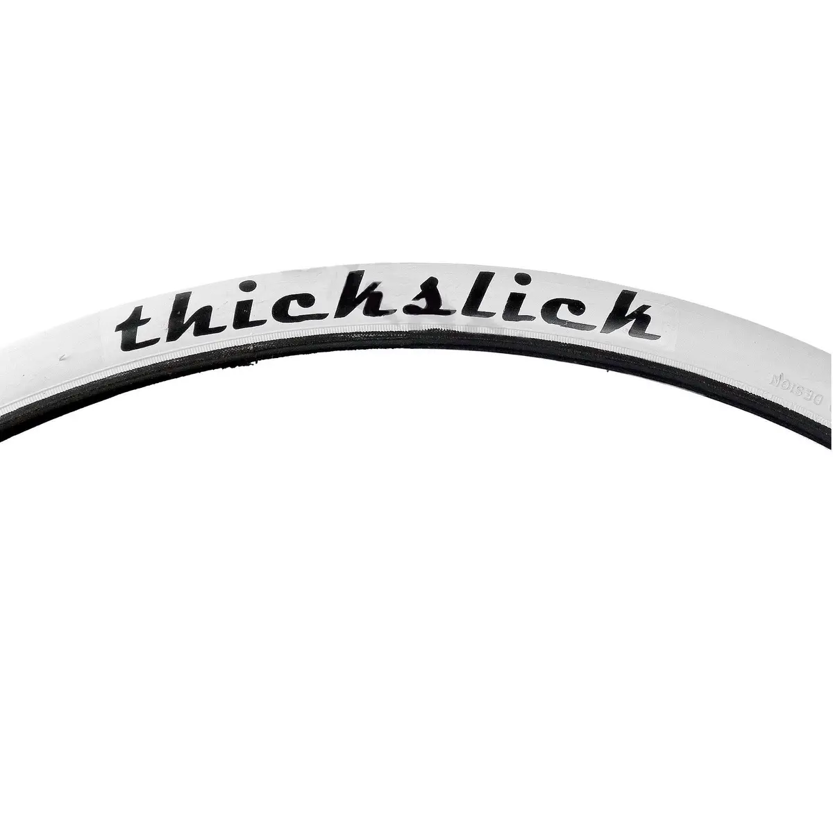 Wtb Thickslick Comp 700C Tire 3