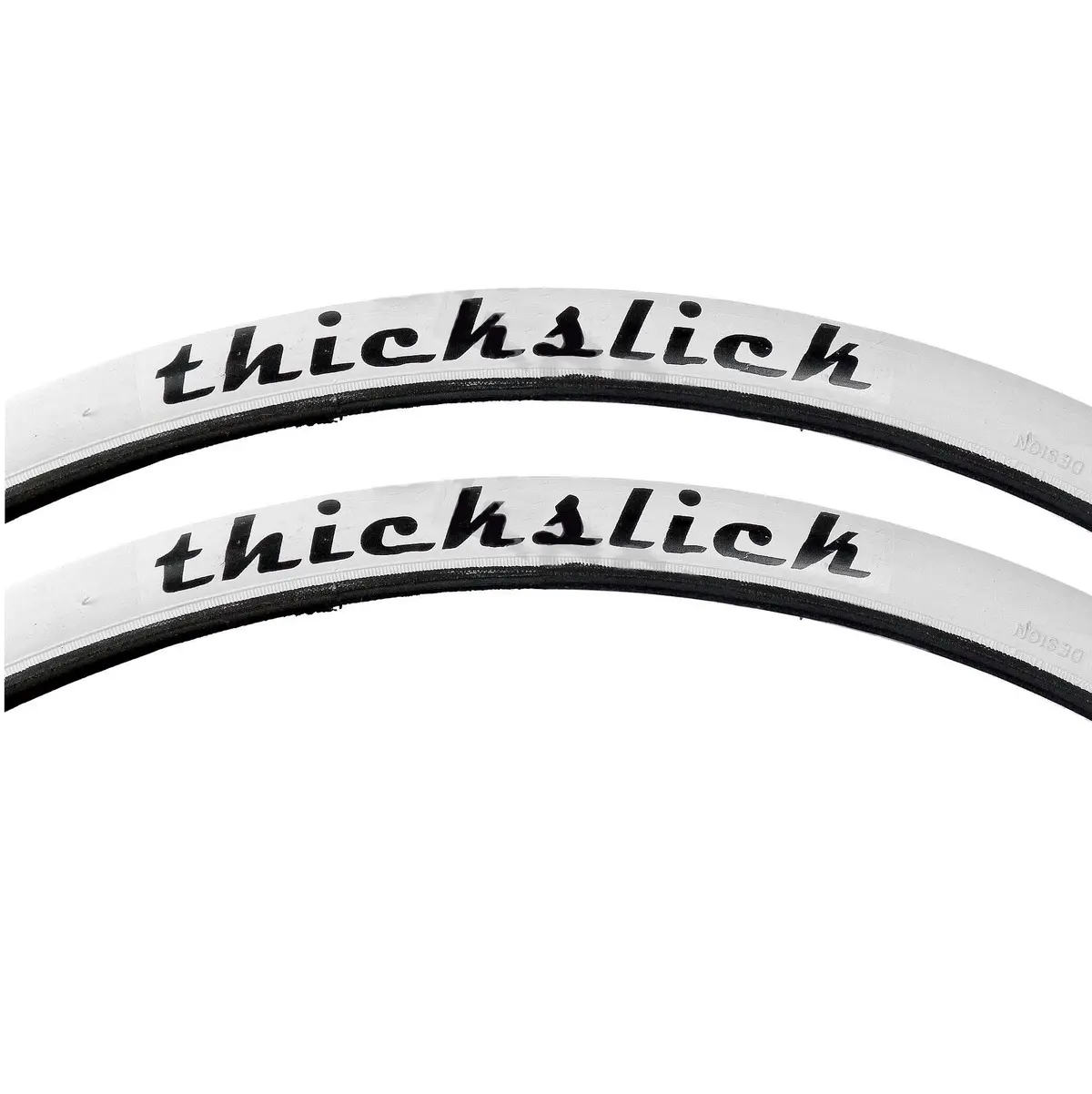 Wtb Thickslick Comp 700C Tire 6