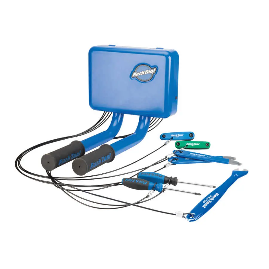 Park Tool Ths-1.2 Trailhead Workstation Head Unit 1