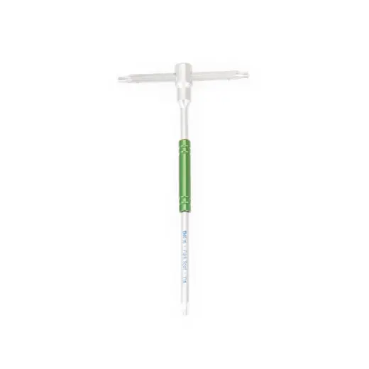 Park Tool Tht-15 Sliding T-Handle Torx Compatible Wrench 1