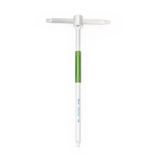 Park Tool Tht-40 Sliding T-Handle Torx Compatible Wrench 1