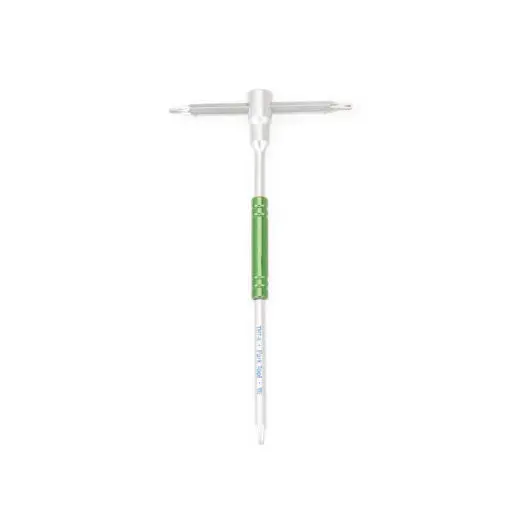 Park Tool Tht-8 Sliding T-Handle Torx Compatible Wrench 1