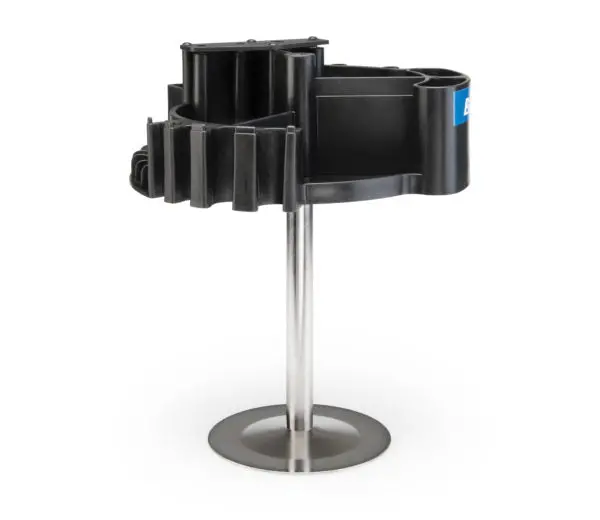 Park Tool Tk-4T Tool Caddie With Bench Mount 1