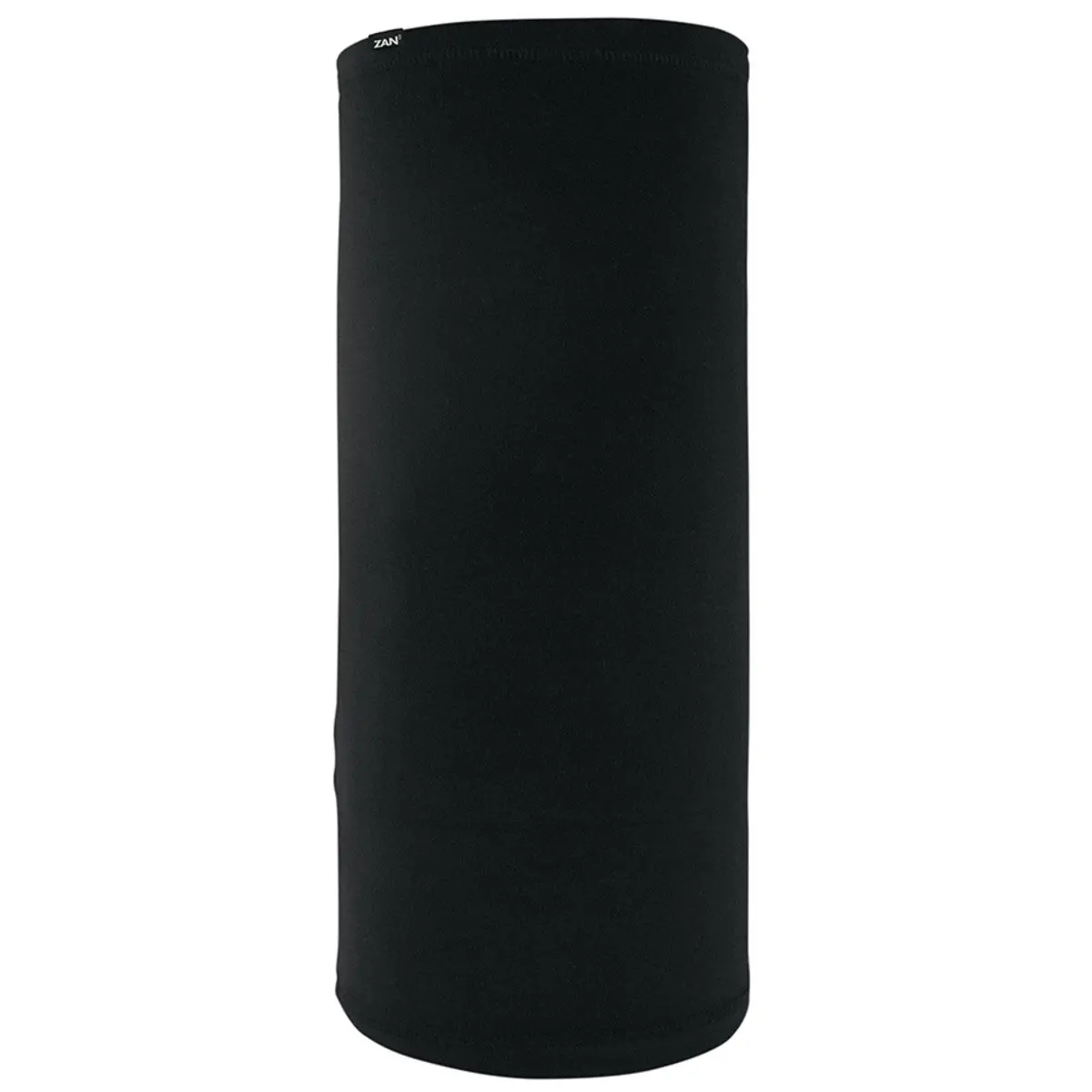 Zanheadgear Black Motley Tube Head Gear - 100% Polyester 1