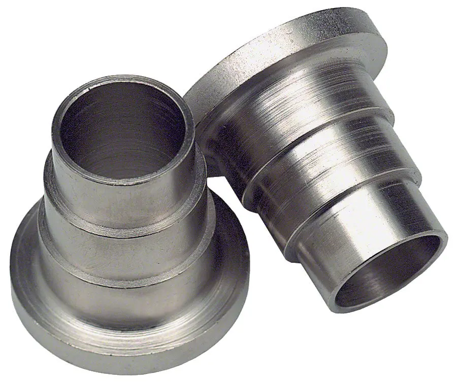 Park Tool #530-2 Replacement Stepped Bushings For Hhp-2 1