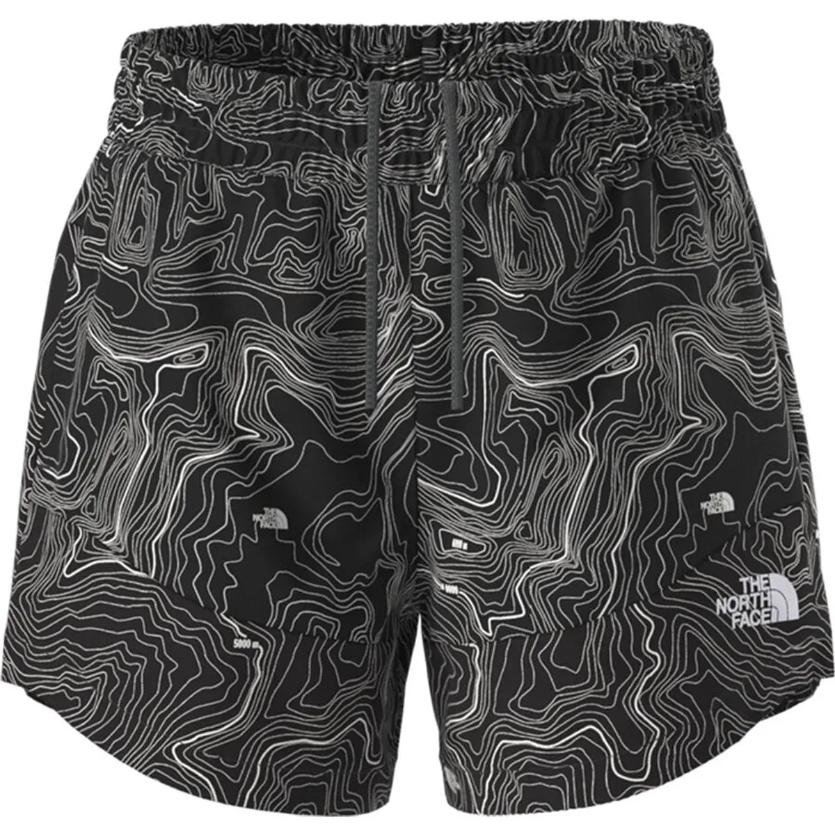 Girls' Class V Pathfinder Pull-On Hiking Shorts - Image 2