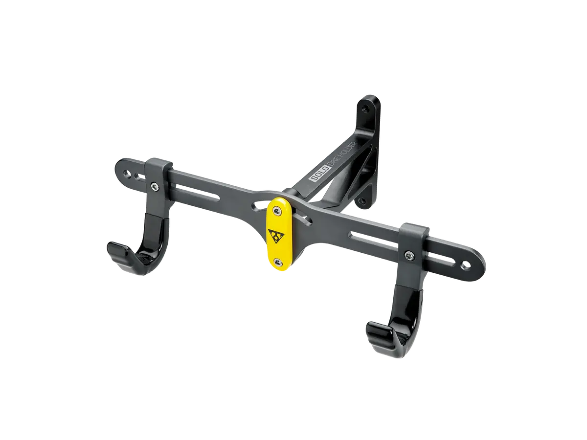 Topeak Tw017 Solo Wall Mount Bike Stand 1