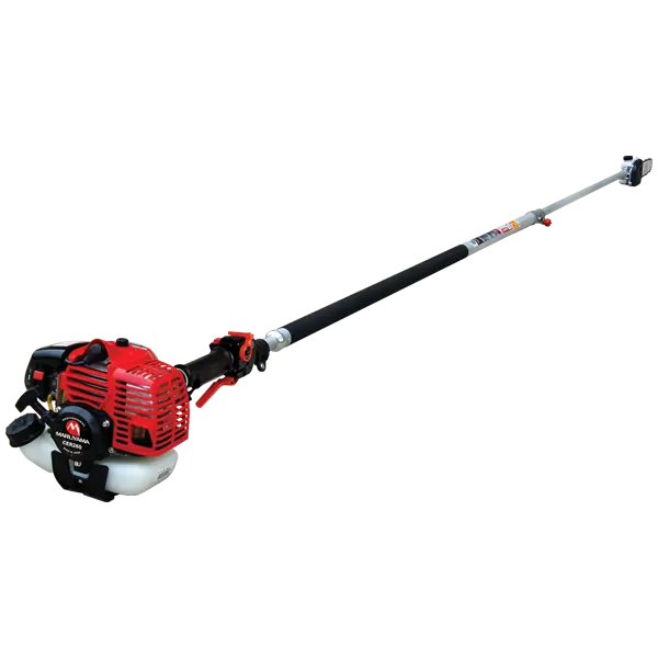 Maruyama Tpp270 10" Telescopic Pole Pruner 25.4Cc 1