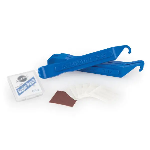 Park Tool Tr-1C Tire & Tube Repair Kit 1