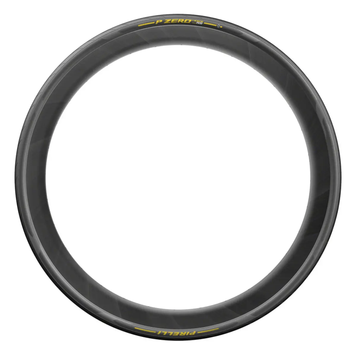 Pirelli P Zero Race Tlr Rs 700C Tubeless Speedcore Smartevo Tire Yellow Label Team Edition 3