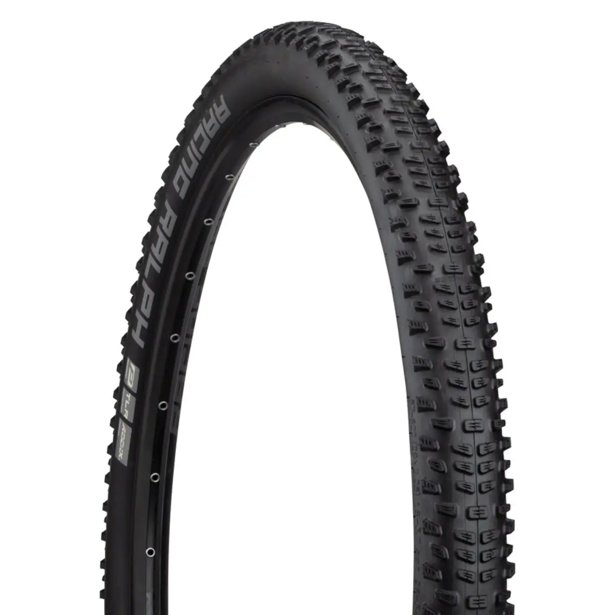 Schwalbe Racing Ralph 29-Inch Tubeless Evolution Super Ground Addix Speed Tire 1