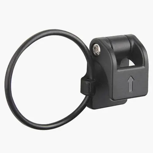 Ravemen Abm02 Replacement Mount For Tr20 Tail Light 1