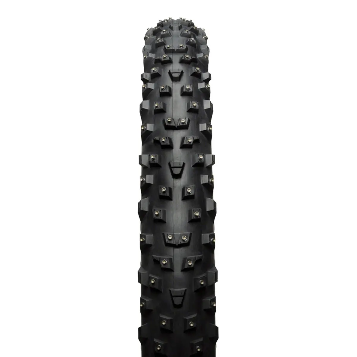 45Nrth Wrathchild 27.5X3.0 Studded Tubeless Folding 120 Tpi Tire 1