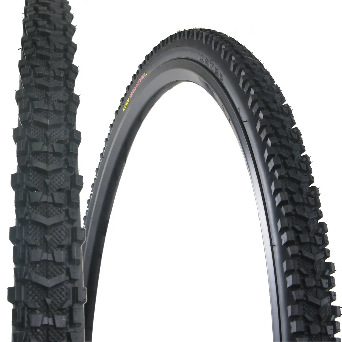 Kenda K194 Kross Supreme 700X35 Folding Tire 1
