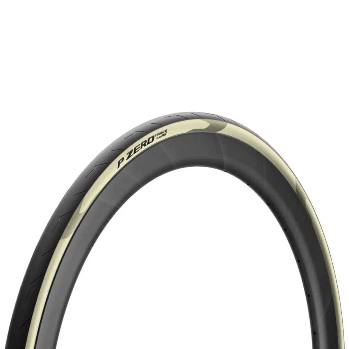 Pirelli P Zero Race Tlr Rs 700C Tubeless Speedcore Smartevo Tire Retro 1