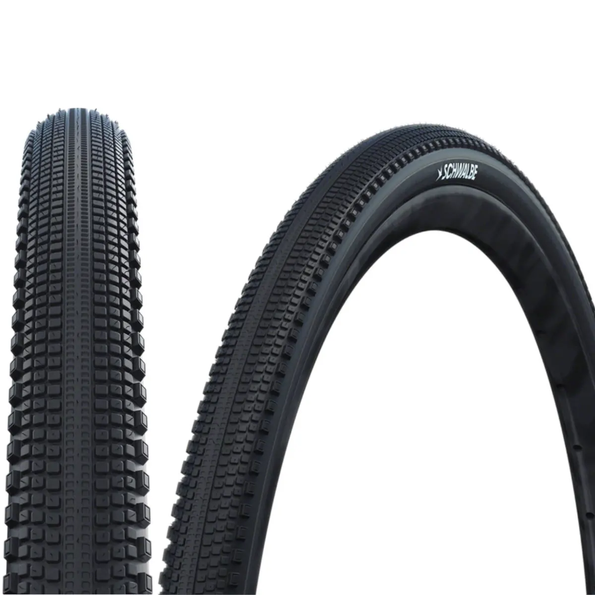 Schwalbe G-One Comp 700 Active Line K-Guard Wire Bead Tire 1