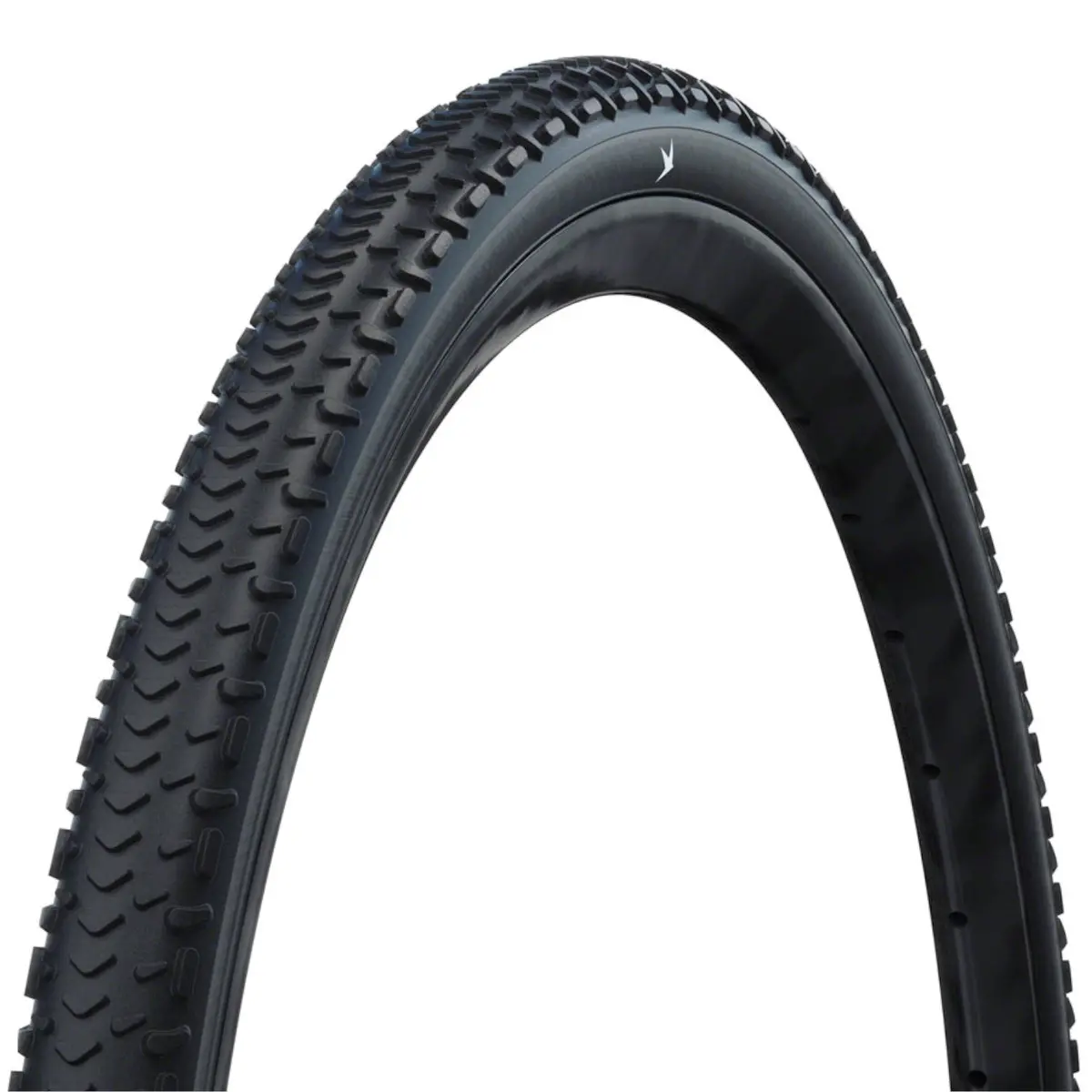 Schwalbe G-One Rx Pro 700C Tubeless Folding Black Sidewall 2