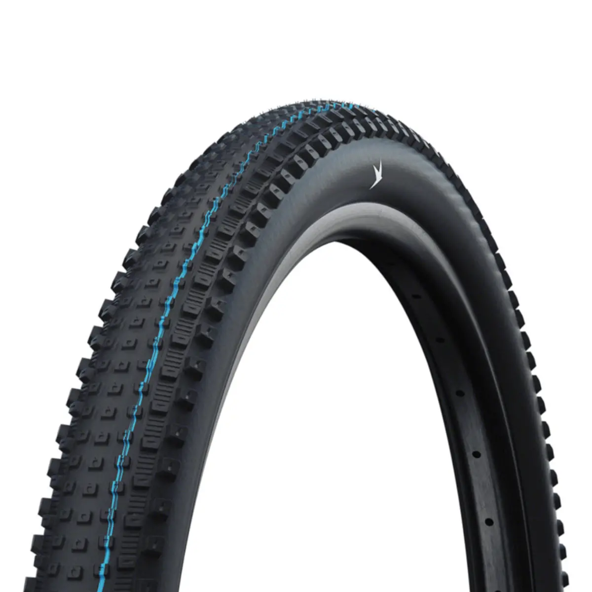 Schwalbe Rick Xc Pro 29X2.25 Tubeless Evolution Line Pro Addix Speedgrip Tire 1