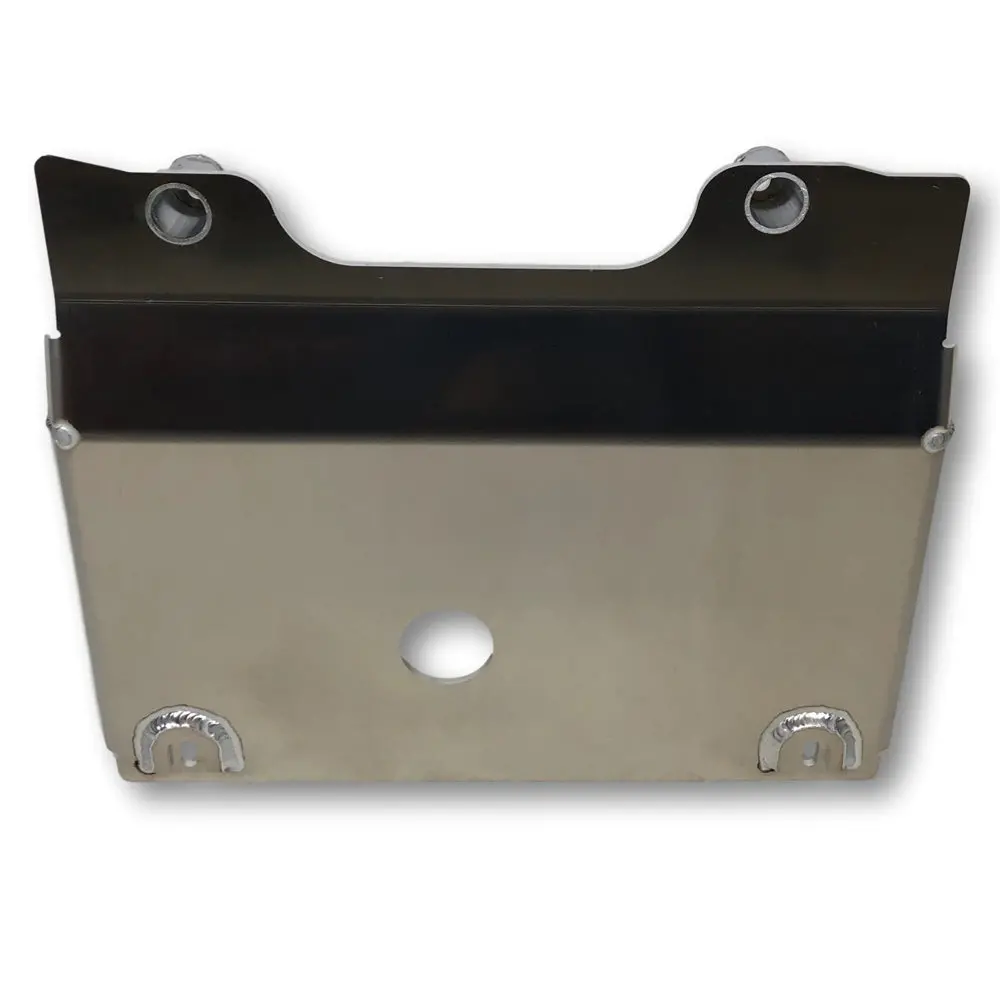 Rci - Trd Integration Skid Plate - Toyota 4Runner (2010-2024), Fj Cruiser (2007-2014) 2