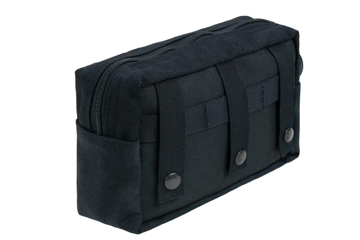 Brog - Medium Gp Pouch - 5 X 8 X 3" | Triple Run 2