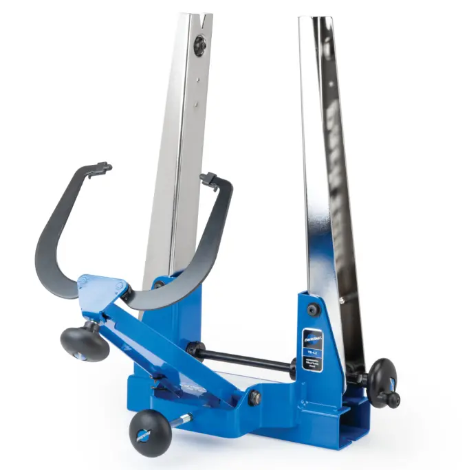 Park Tool Ts-4.2 Professional Truing Stand 1