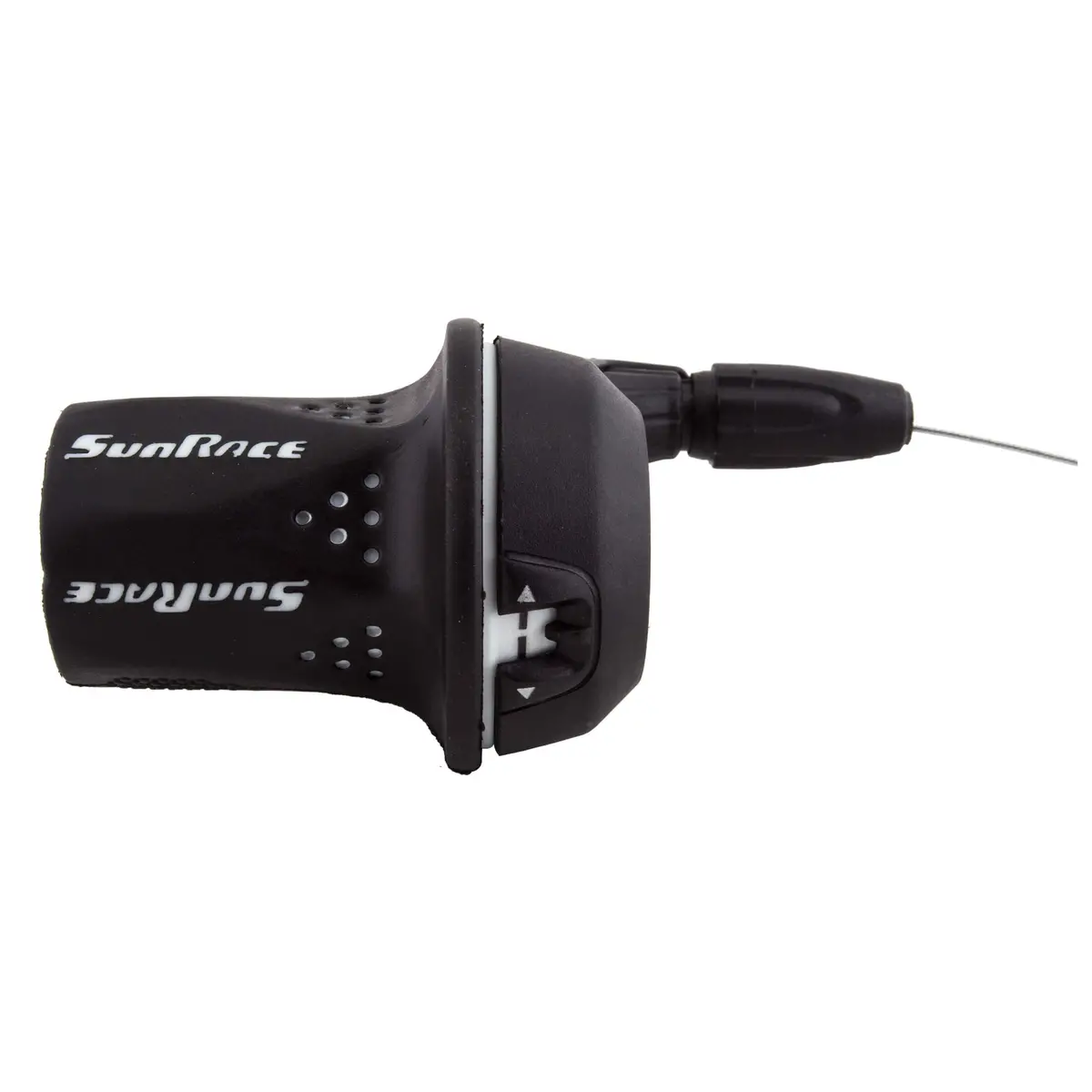 Sunrace M21 3X8-Speed Front & Rear Twist Shifter Set 2