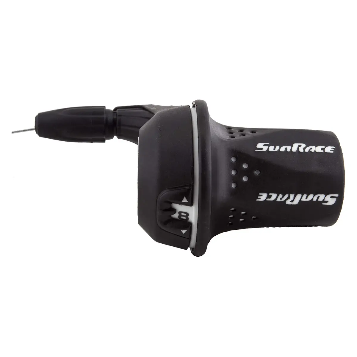 Sunrace M21 8-Speed Rear Indexed Twist Shifter 2