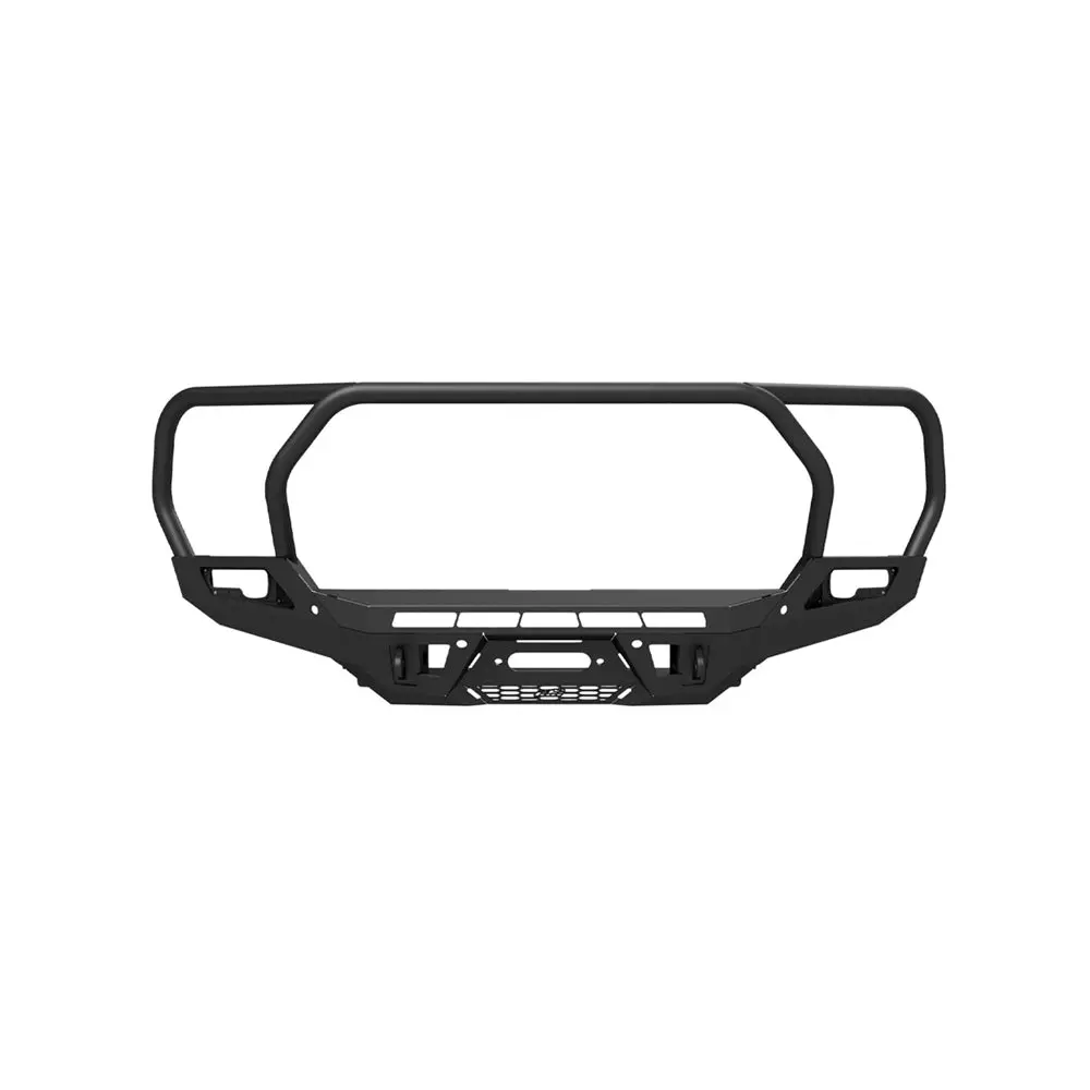 Cbi Offroad Fab - Adventure Front Bumper - Toyota Tundra (2022-2025) 1