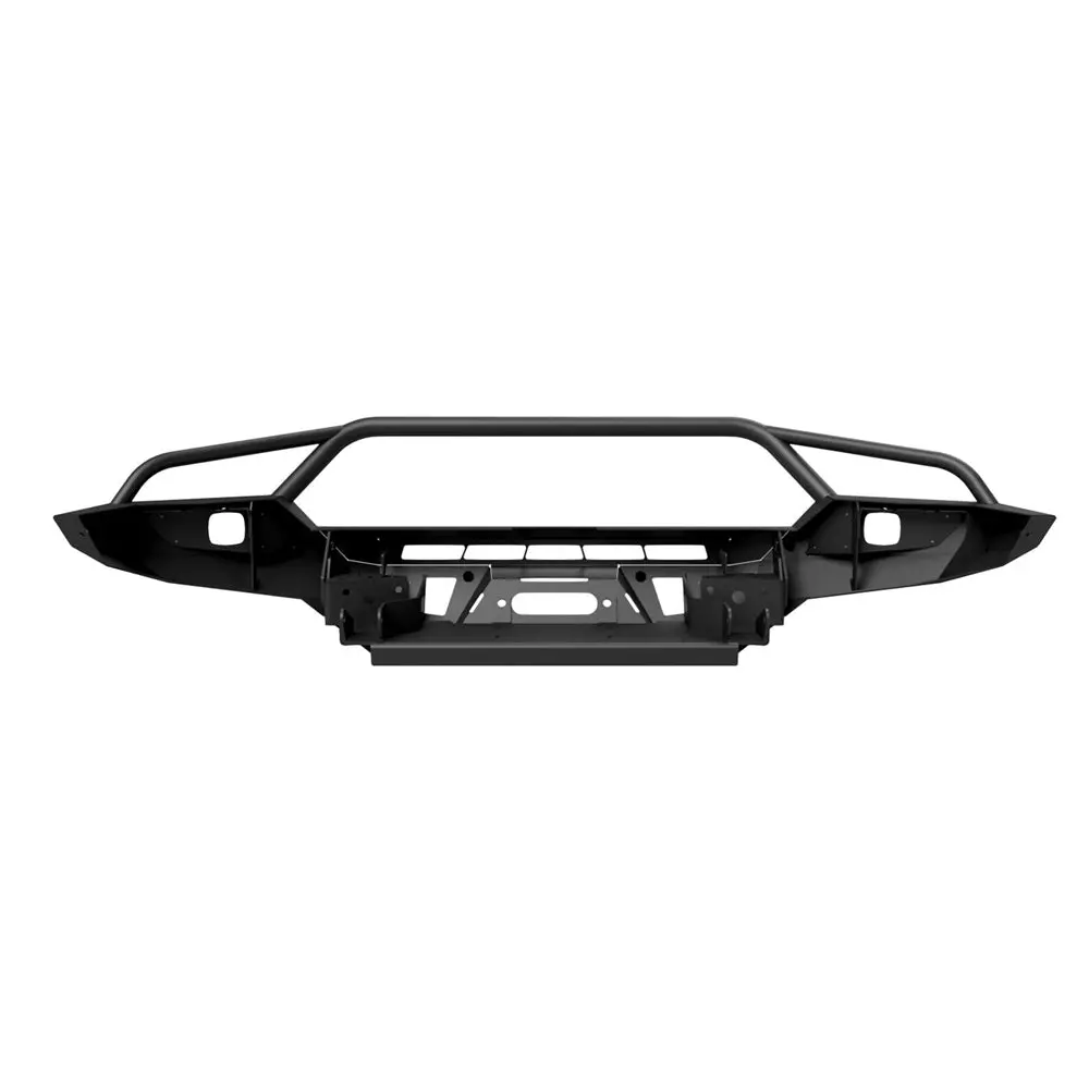Cbi Offroad Fab - Baja Front Bumper - Toyota Tundra (2022-2025) 1