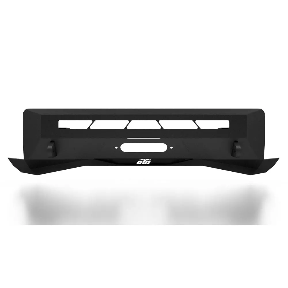 Cbi Offroad Fab - Covert Front Bumper - Toyota Tundra (2014-2021) 1