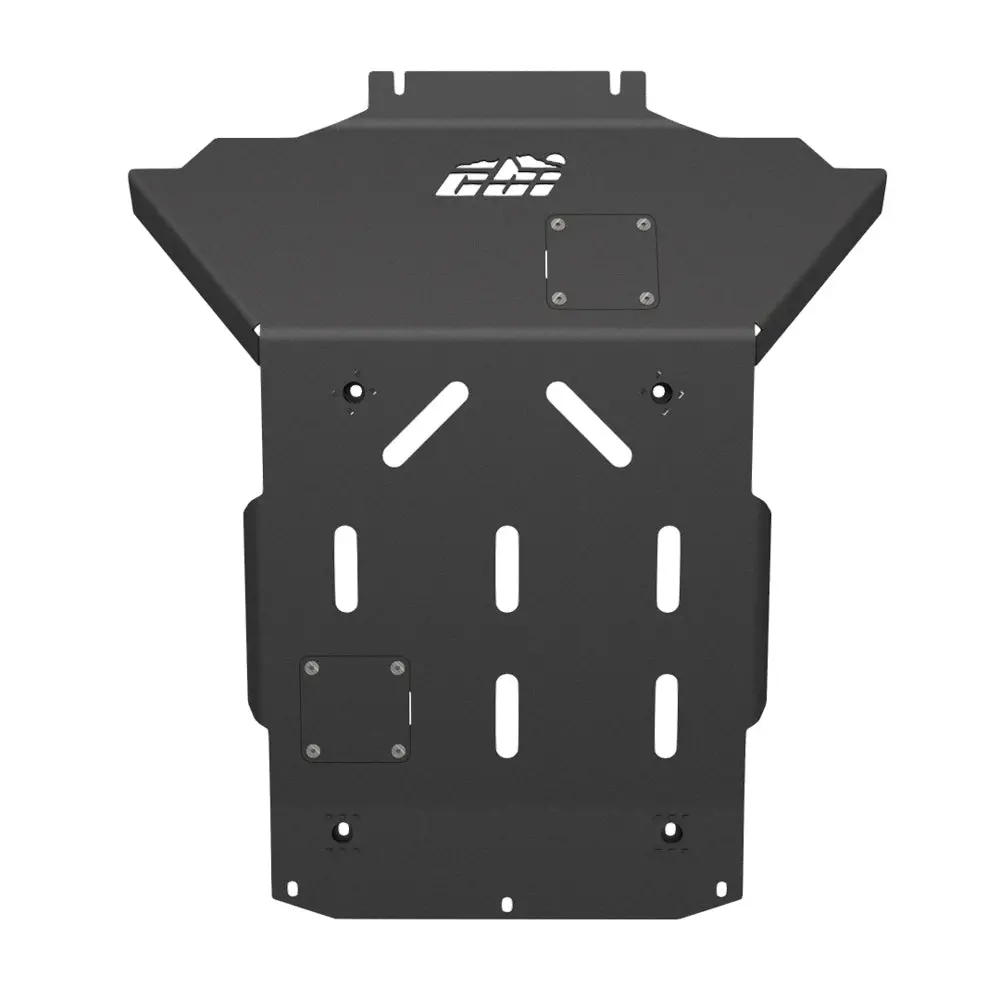 Cbi Offroad Fab - Front Overland Skid Plate - Toyota Tundra (2022-2025) 1