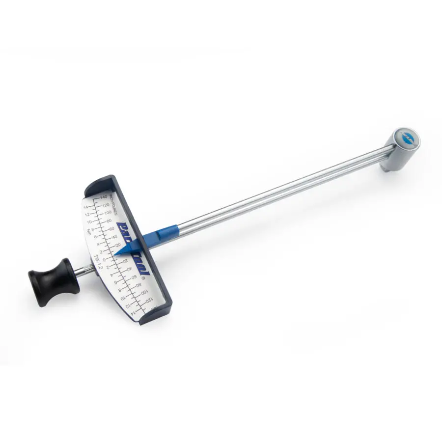 Park Tool Tw-1.2 Beam Type Torque Wrench 1