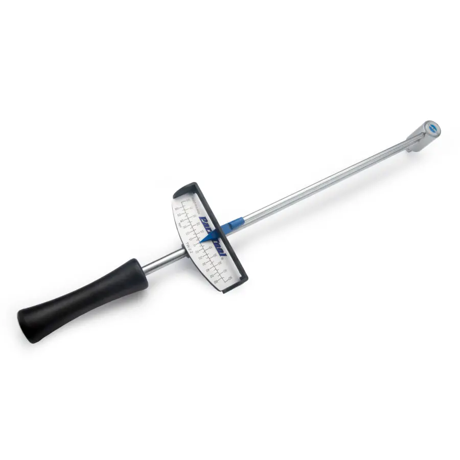 Park Tool Tw-2.2 Beam Type Torque Wrench 1