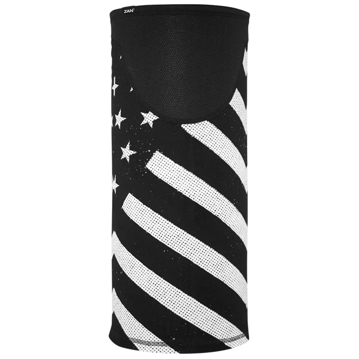 Sportflex€Ž¢ Series, Windproof, Black & White Flag-Tw091 1