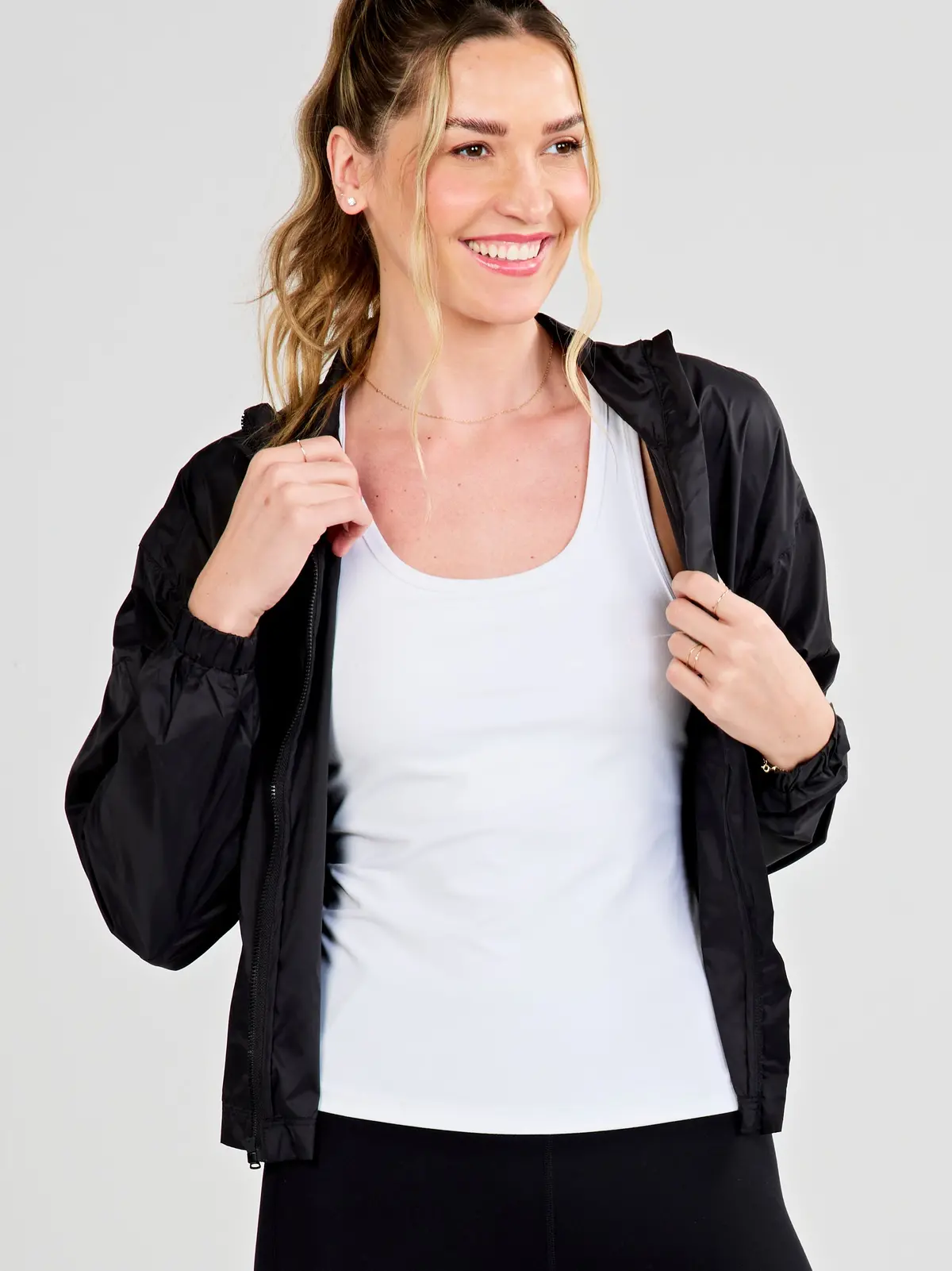 Energetic Jacket 1