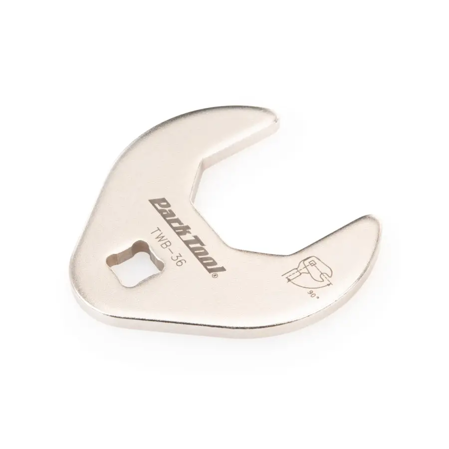 Park Tool Twb-36 Crow Foot Wrench 1