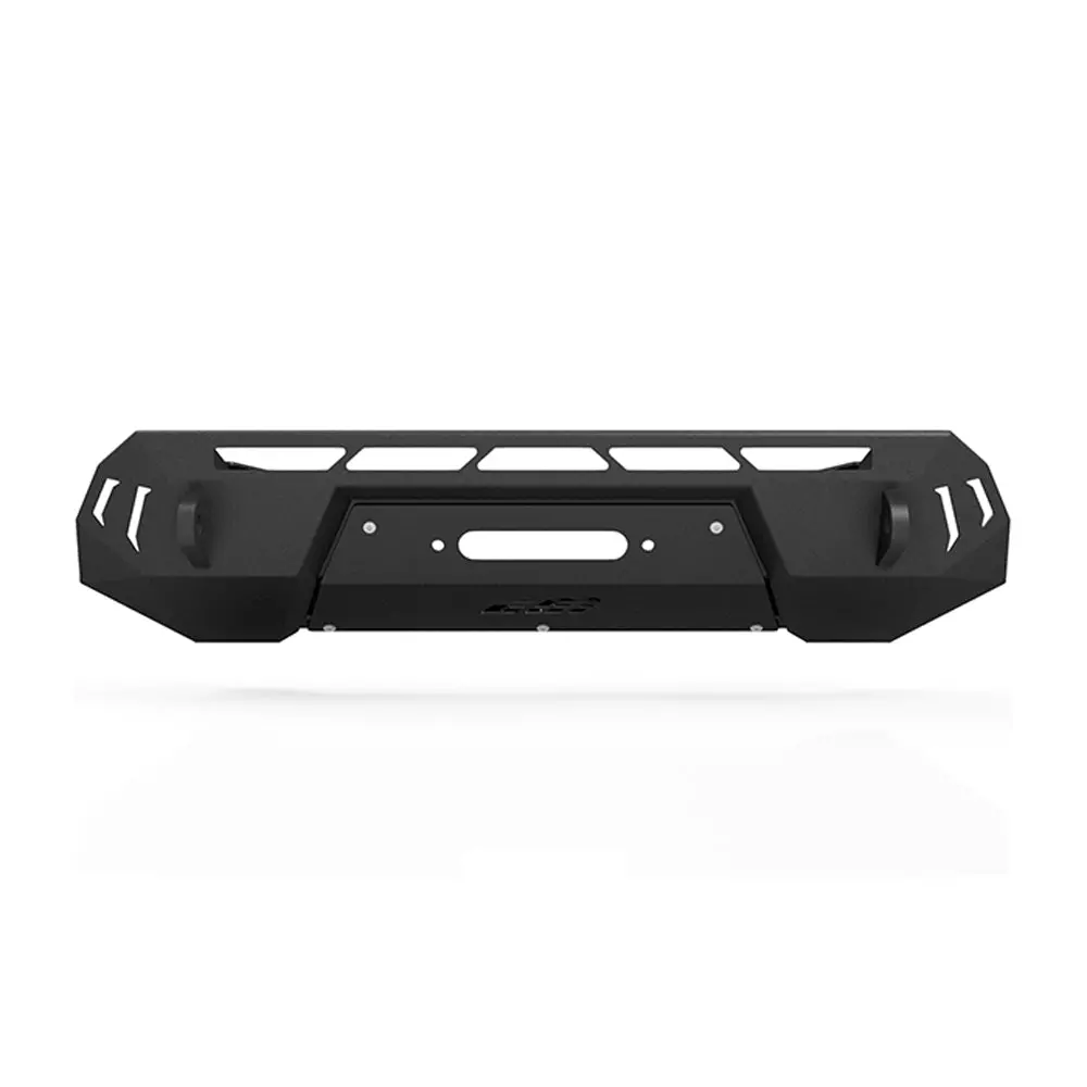 Cbi Offroad Fab - Covert Front Bumper - Toyota Tacoma (2016-2023) 1