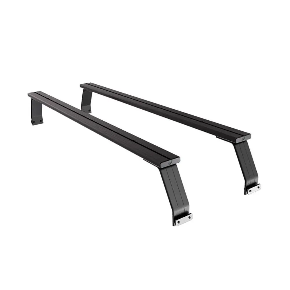 Front Runner - Load Bed Load Bars Kit - Toyota Tacoma (2005-2023) 1