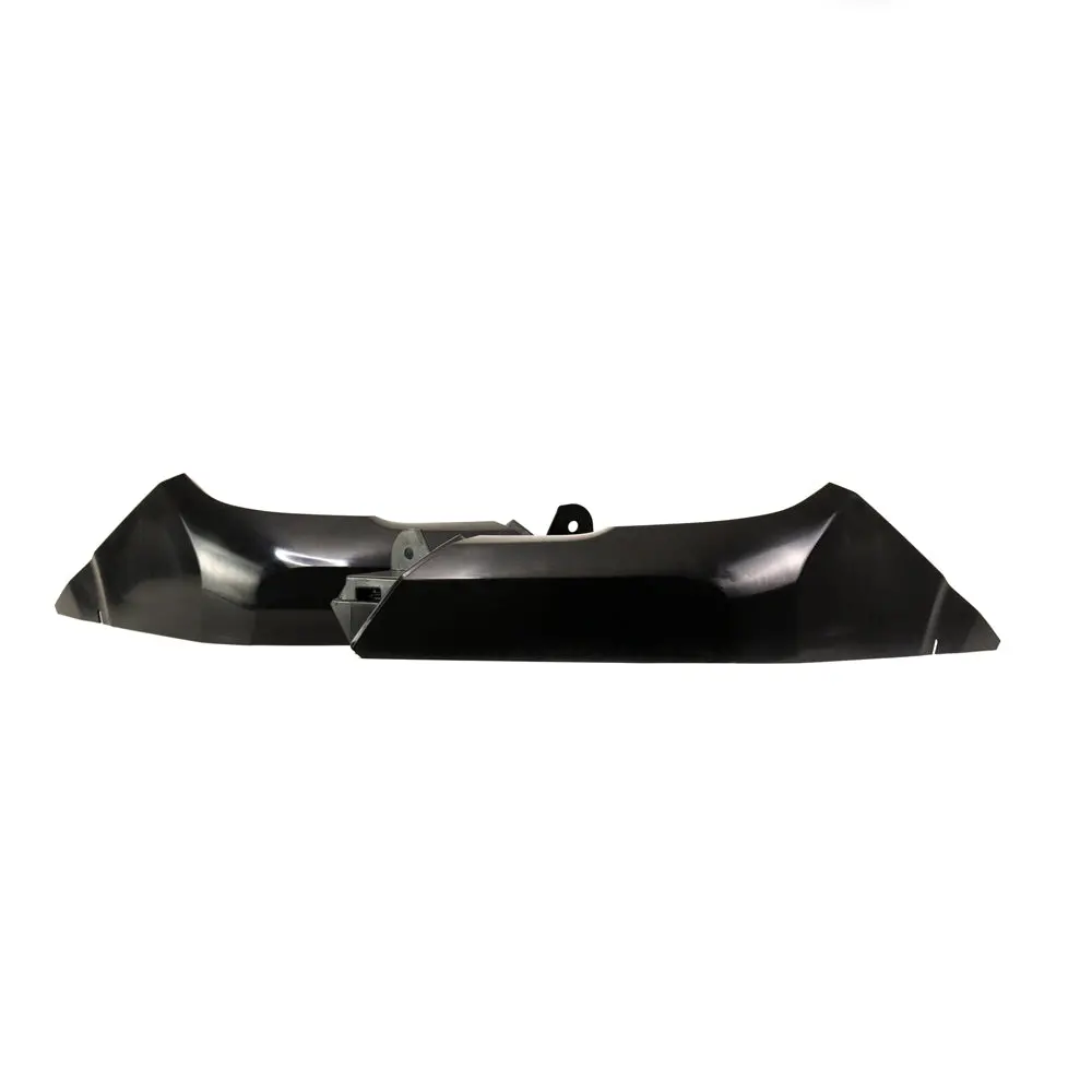 R4t - Bumper Caps - Toyota Tacoma (2016-2023) 1